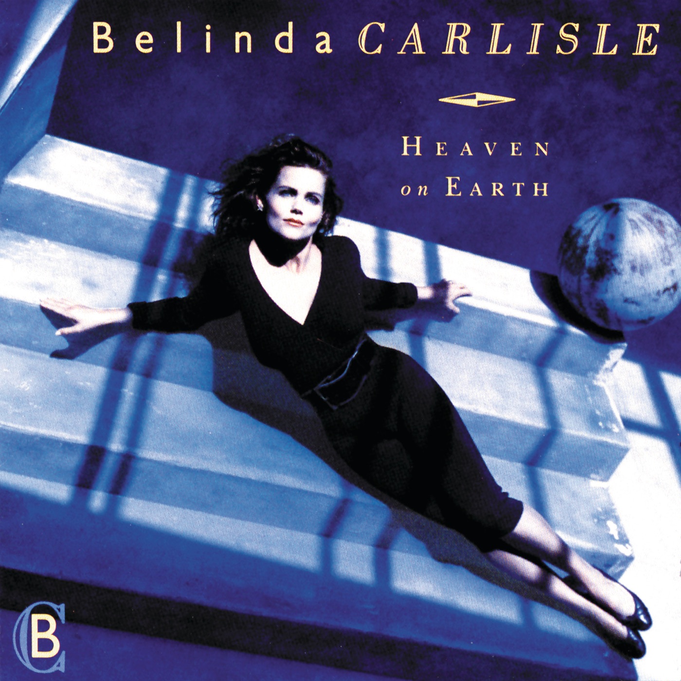 Belinda Carlisle - Heaven Is a Place On Earth